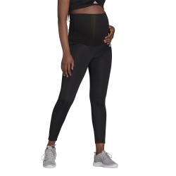 ADIDAS DESIGNED TO MOVE 7/8 SPORT TIGHTS (MATERNITY) W