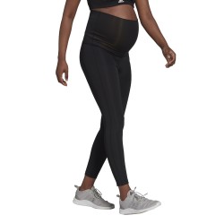 ADIDAS DESIGNED TO MOVE 7/8 SPORT TIGHTS (MATERNITY) W