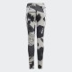 ADIDAS FUTURE ICONS SPORT COTTON 3-STRIPES WILD SHAPES aop TIGHTS girls (grey) APPAREL