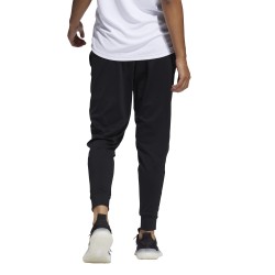 ADIDAS BELIEVE THIS 2.0 KNIT JOGGER PANTS (black) W