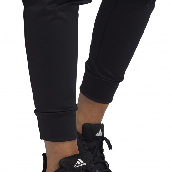 ADIDAS BELIEVE THIS 2.0 KNIT JOGGER PANTS (black) W APPAREL