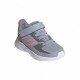 ADIDAS INFANT SHOES RUNFALCON 2.0 I (grey-pink) SHOES