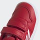 ADIDAS INFANTS SHOES TENSAUR I (red) SHOES