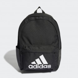 ADIDAS CLASSIC BADGE OF SPORTS BACKPACK black