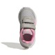 ADIDAS INFANT SHOES TENSAUR RUN 2.0 grey-pink SHOES