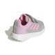 ADIDAS INFANT SHOES TENSAUR RUN 2.0 grey-pink SHOES