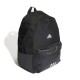 ADIDAS CLASSIC BADGE OF SPORT 3-STRIPES BACKPACK black Accessories