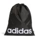 ADIDAS LINEAR GYMSACK HT4740 BLACK Accessories