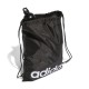 ADIDAS LINEAR GYMSACK HT4740 BLACK Accessories