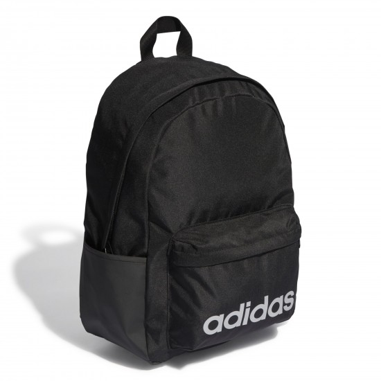 ADIDAS WOMEN ESSENTIALS BACKPACK SMALL black Accessories