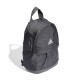 ADIDAS CLASSIC GEN Z BACKPACK EXTRA SMALL grey Accessories