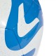 ADIDAS ΜΠΑΛΑ ΠΟΔΟΣΦΑΙΡΟΥ OCEAUNZ CLUB SOCCER BALL HZ6933 μπλε-άσπρο size 5 ΑΞΕΣΟΥΑΡ