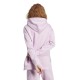ADIDAS WOMEN ALL SEAZON G HOODIE IL3237 pink APPAREL