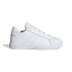 ADIDAS KIDS SHOES GRAND COURT 2.0 FZ6158 white SHOES