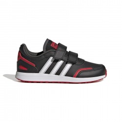 ADIDAS KIDS SHOES VS SWITCH 3 C GZ1951 black-red