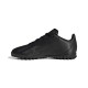 ADIDAS KIDS SOCCER SHOES X CRAZYFAST.4 TURF BOOTS IE4084 black SHOES