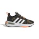 ADIDAS KIDS RUNNING SHOES RACER TR23 camo SHOES