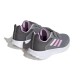 ADIDAS KIDS RUNNING SHOES TENSAUR RUN 2.0 CF K grey-violet SHOES