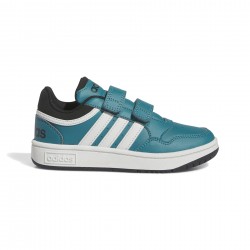 ADIDAS KIDS SHOES HOOPS 3.0 IF7753 
