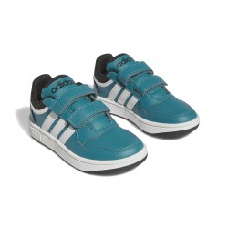 ADIDAS KIDS SHOES HOOPS 3.0 IF7753 