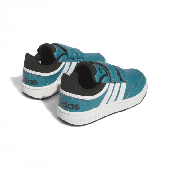 ADIDAS KIDS SHOES HOOPS 3.0 IF7753  SHOES