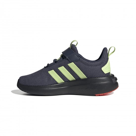 ADIDAS KIDS RUNNING SHOES RACER TR23 IG4917 blue SHOES