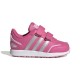 ADIDAS INFANTS SHOES VS SWITCH 3 IG9645 pink