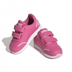 ADIDAS INFANTS SHOES VS SWITCH 3 IG9645 pink