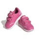ADIDAS INFANTS SHOES VS SWITCH 3 IG9645 pink SHOES