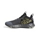 ADIDAS MEN BASKETBALL SHOES OWNTHEGAME 2.0 GW5483 grey SHOES