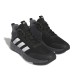ADIDAS MEN BASKETBALL SHOES OWNTHEGAME 2.0 IF2683 black SHOES