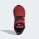 ADIDAS INFANT SHOES DURAMO 10 red SHOES