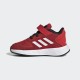 ADIDAS INFANT SHOES DURAMO 10 red SHOES