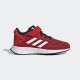 ADIDAS KIDS SHOES DURAMO 10 red SHOES