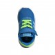 ADIDAS INFANTS SHOES LITE RACER 3.0 turquoise SHOES