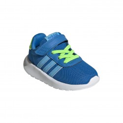 ADIDAS INFANTS SHOES LITE RACER 3.0 turquoise