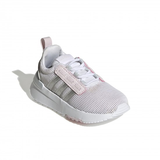 ADIDAS INFANTS RACER TR21 pink SHOES