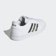 ADIDAS KIDS SHOES GRAND COURT K white-camouflage SHOES