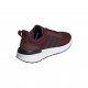 ADIDAS MEN RUNNING SHOES RACER TR21 burgundy SHOES