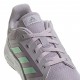 ADIDAS WOMEN SHOES GALAXY 5 violet SHOES