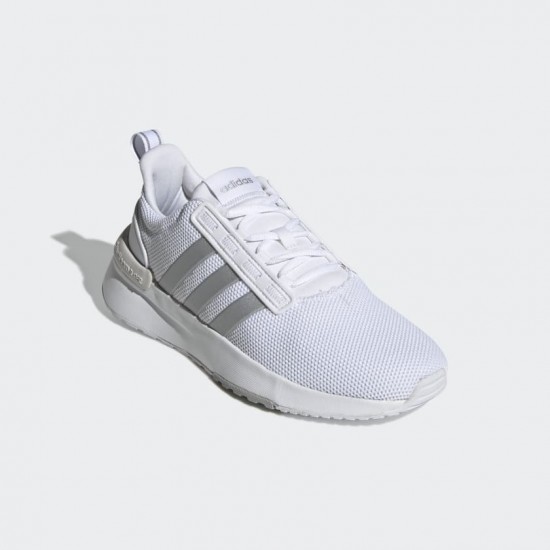 ADIDAS WOMEN SHOES RACER TR21 white SHOES