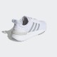 ADIDAS WOMEN SHOES RACER TR21 white SHOES