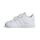 ADIDAS INFANT SHOES GRAND COURT 2.0 FZ6164 total white SHOES