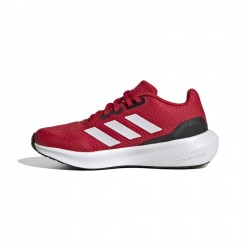 ADIDAS KIDS SHOES RUNFALCON 3.0 K red