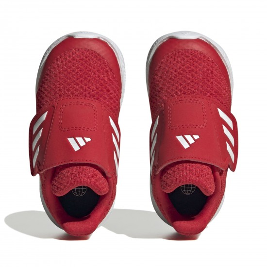 ADIDAS INFANTS SHOES RUNFALCON 3.0 red SHOES