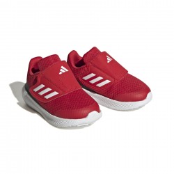 ADIDAS INFANTS SHOES RUNFALCON 3.0 red