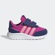 ADIDAS INFANTS SHOES RUN 70s pink-blue
