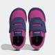 ADIDAS INFANTS SHOES RUN 70s pink-blue SHOES