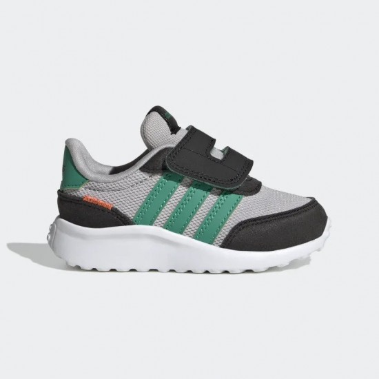 ADIDAS INFANTS SHOES RUN 70s grey-green SHOES