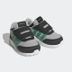 ADIDAS INFANTS SHOES RUN 70s grey-green SHOES